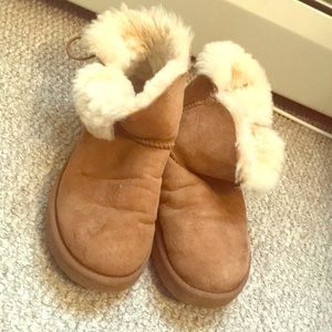UGG boots size 7